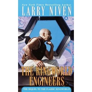 Ringworld Engineers | Larry Niven (2011)