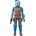 Hasbro Star Wars The Mandalorian Bo Katan Kryze 10cm