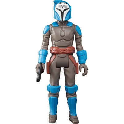 Hasbro Star Wars The Mandalorian Bo Katan Kryze 10cm