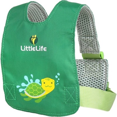 Dětské vodítko LittleLife Toddler Reins Turtle