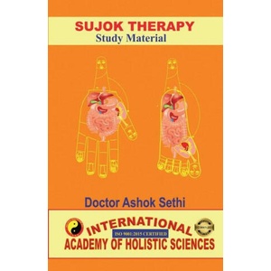 Sujok Therapy: Holistic Health for all (ISBN: 9781684876365)
