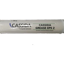 Fuchs Cassida Grease HTS 2 380 g