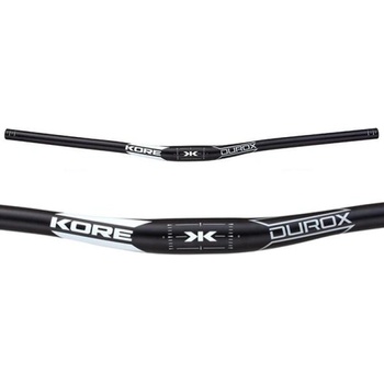 Kore Кормило Kore DUROX 31, 8 черен 760 мм