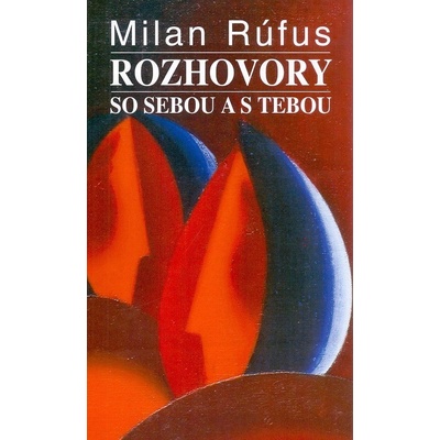 Rozhovory so sebou a s tebou I