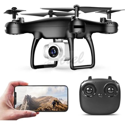 TENXIND TXD-8S WiFi