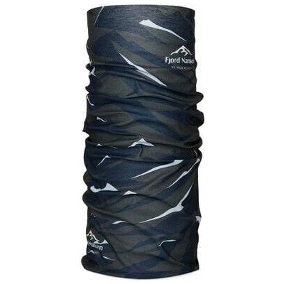 Head Fjord Nansen multifinkční šátek Gear Mountain & Wave Olive 8w1 zelená