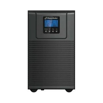 PowerWalker PowerWalker VFI 3000 TG UPS 3000VA/2700W Online, Power Factor 0.9
