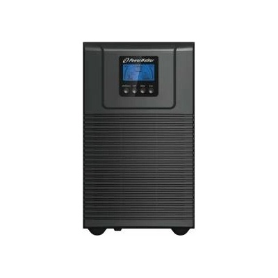 PowerWalker PowerWalker VFI 3000 TG UPS 3000VA/2700W Online, Power Factor 0.9