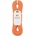 Petzl Въже PETZL Volta Guide 9mm 40m orange