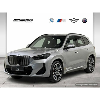 BMW iX1 eDrive20 M Sport Pro 150 kW