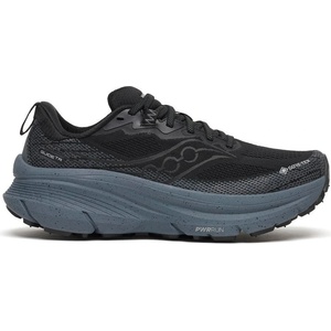 Saucony Дамски маратонки Saucony Women's Guide TR GTX Trail running shoes - Black / Gunmetal - размер 41 (EU) (123-2538-0120)