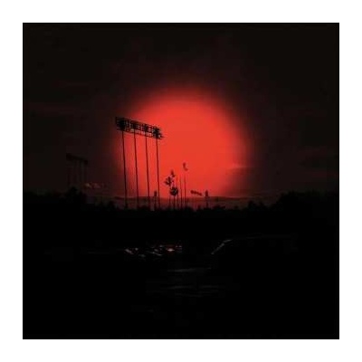 The Afghan Whigs - How Do You Burn? LP