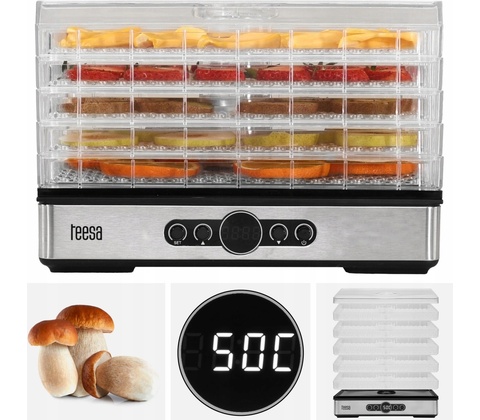 TEESA TSA 3032