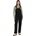DICKIES Loose Canvas sleeveless overall - Black (Black)