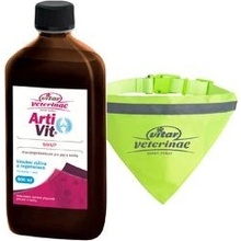 Vitar Veterinae ArtiVit Sirup 500 ml