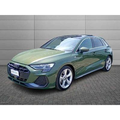 Audi A3 1.5 TFSI S tronic S-line Sportback 110 kW