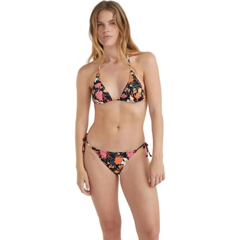 O'Neill O´neill Capri-Bondey bikini - Multicolor (Black Bluemchen)