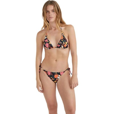 O'Neill O´neill Capri-Bondey bikini - Multicolor (Black Bluemchen)