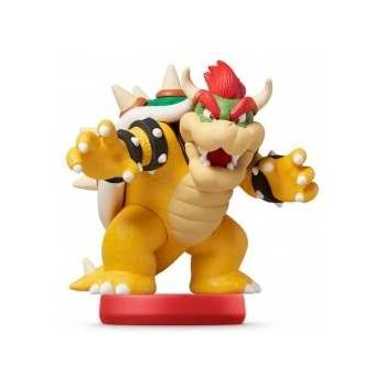 Nintendo Amiibo Super Mario Bowser - 152074