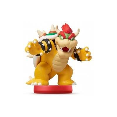 Nintendo Amiibo Super Mario Bowser - 152074