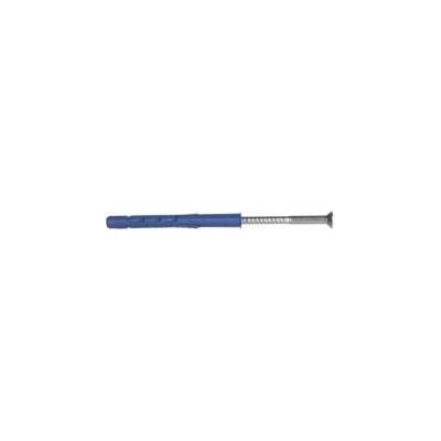Rawlplug Frame spike fi10 with cross insert 10x100 R-FF1-N-10L100 /25pcs. /