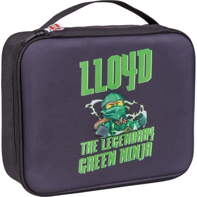 LEGO Ninjago Lloyd desiatový box