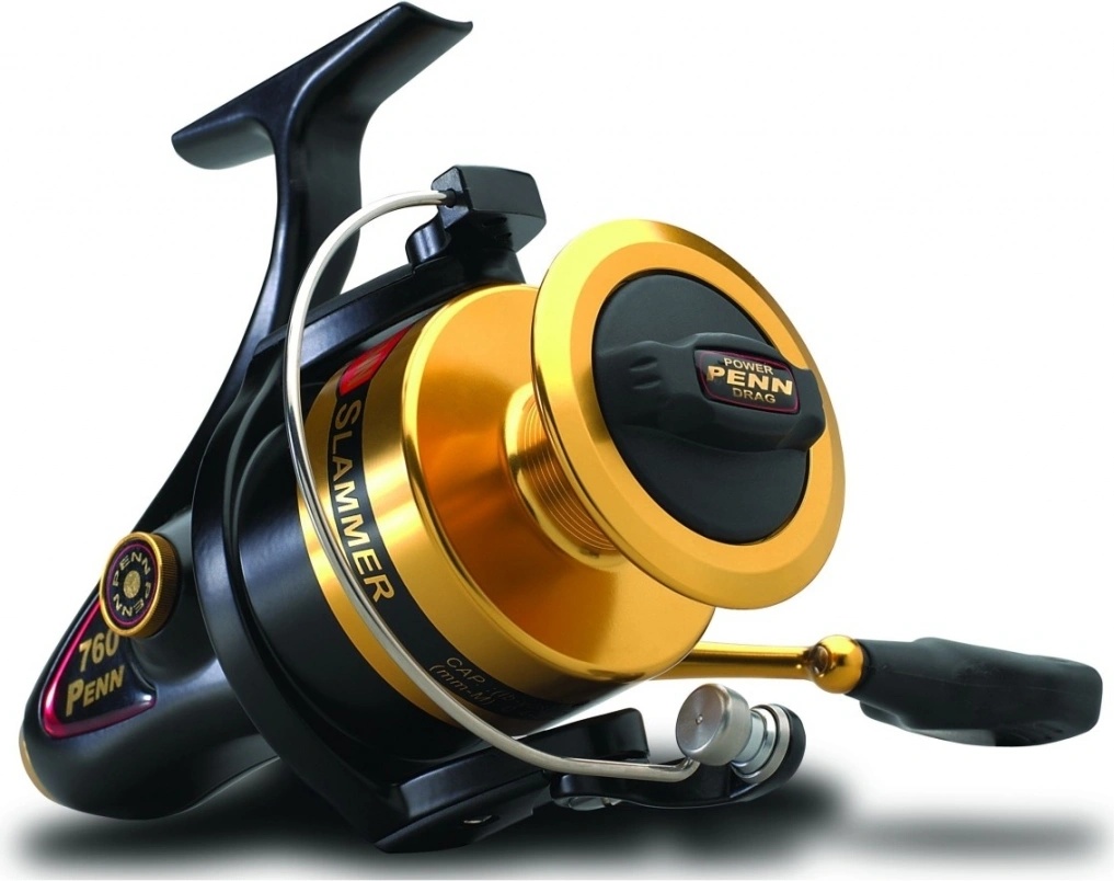 Penn 260 Slammer
