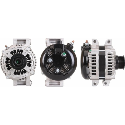 Alternátor LUCAS LRA03854