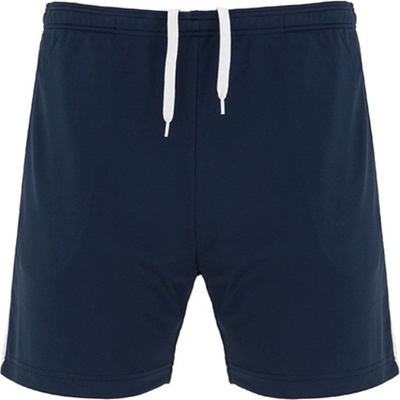 ROLY LAZIO dětské Kraťasy námořnická modrá