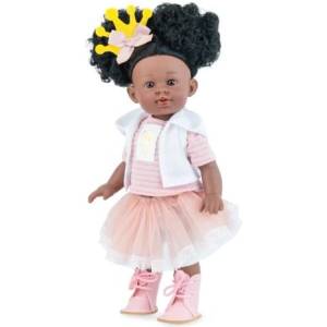 Marina & Pau кукла Petit Soleil Patty 30cm (2534)