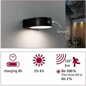 Image 1 of Paulmann 945.70