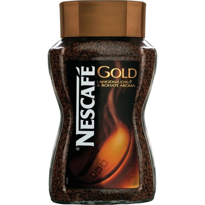 Nescafé Gold 100 g