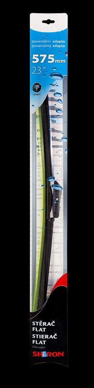 Sheron Flat 600 mm