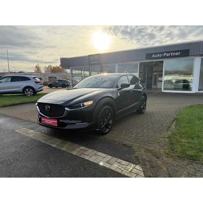 Mazda CX-30 2.5 140 Homura 103 kW