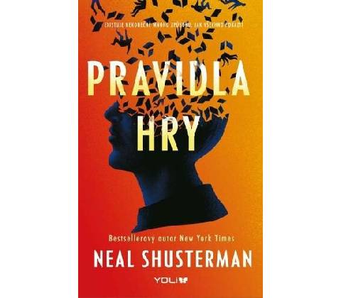 Pravidla hry