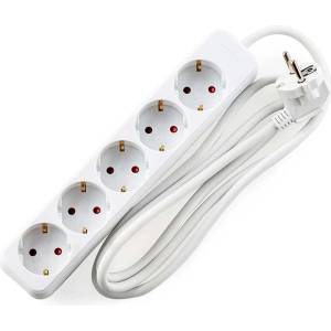 Muhler 5 Plug 5 m (1009173)