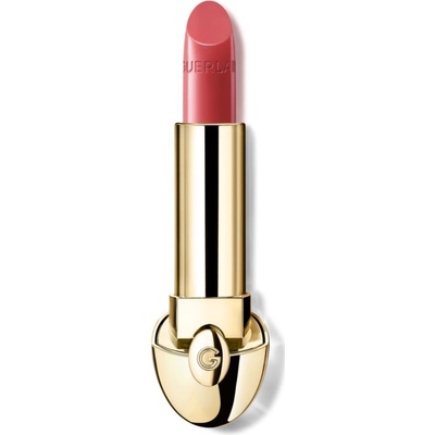 Guerlain Rouge G luxusní rtěnka 518 Le Rose Blush Satin 3,5 g