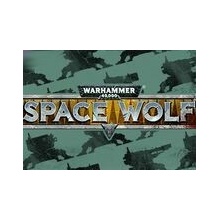 Warhammer 40 000: Space Wolf - Sentry Gun Pack