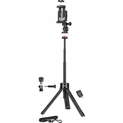 JOBY GripTight PRO TelePod JB01534-BWW