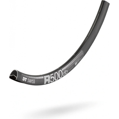 DT SWISS R 500 DB Disc