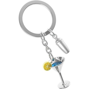 Metalmorphose Ключодържател Коктейл Metalmorphose MTM327-01 (MTM327-01)