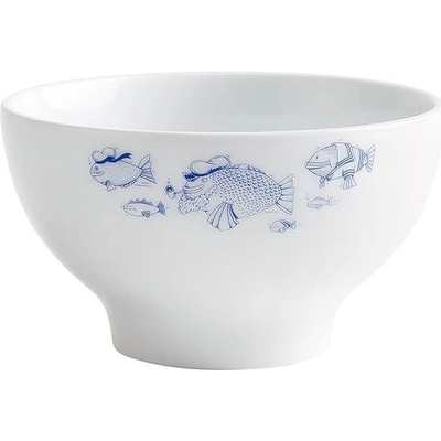 Kahla Ahoi Marie Mísa rybí škola 14 cm