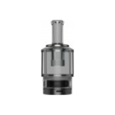 VooPoo ITO cartridge Šedá
