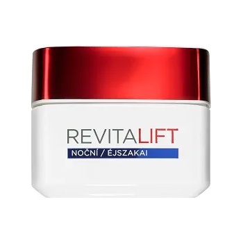 L'Oréal Revitalift нощен крем против бръчки и за стягане на кожата 50 мл