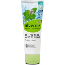 Alverde DM máta 5v1 75 ml