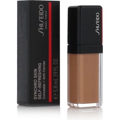Shiseido Synchro Skin Correcting GelStick Concealer Korektor 304 Medium Moyen 2,5 g