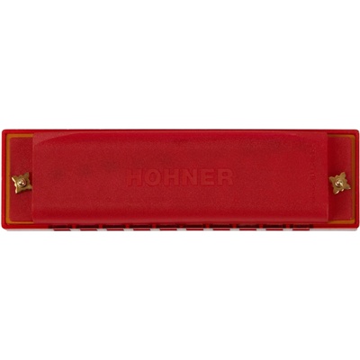 Hohner Translucent Harp C