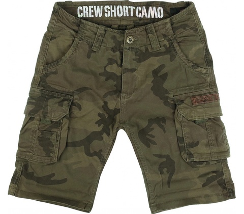 Alpha Industries