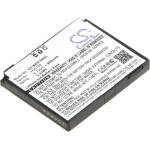 Cameron Sino Батерия за Becker HJS 100, 900mAh, Li-ion (CS-BKS100SL)
