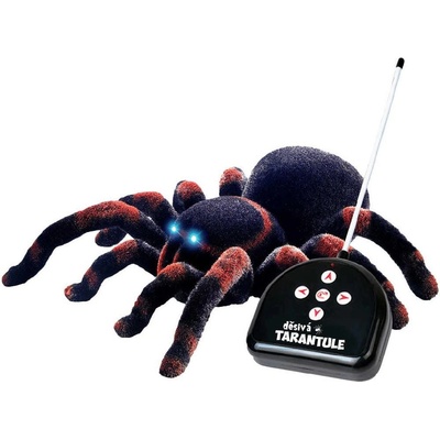 Wiky Děsivá Tarantule RC – Hledejceny.cz